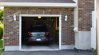 Garage Door Installation at Marine Drive Bremerton, Washington